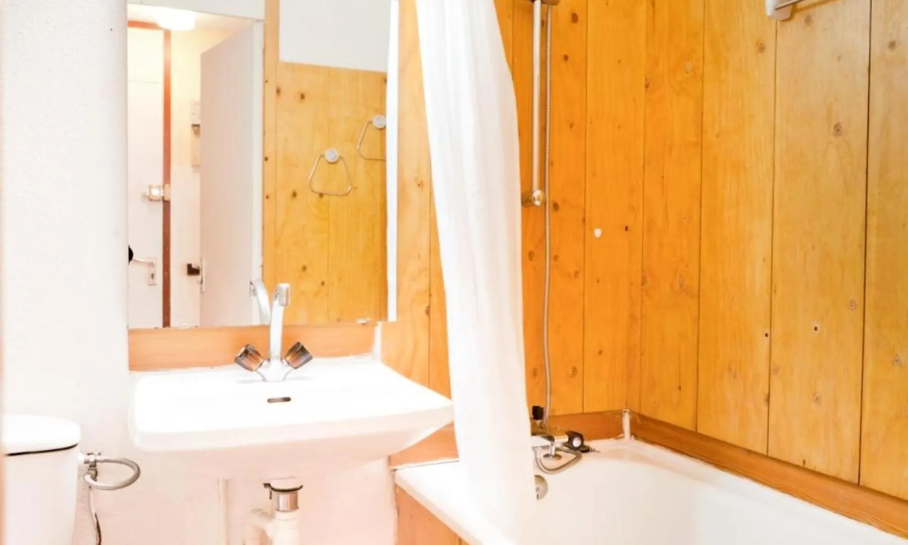 Quartier La Foret - Maeva Home - Studio 3 Personnes Confort Mae-4169 Valmorel Apartment