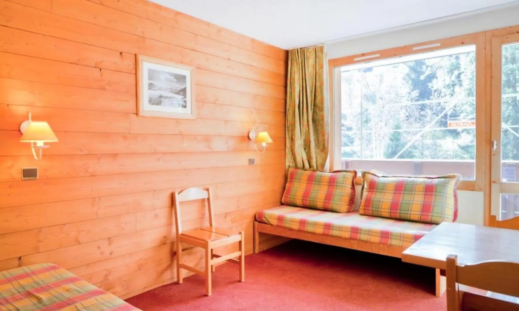 Quartier La Foret - Maeva Home - Studio 3 Personnes Confort Mae-4169 Valmorel