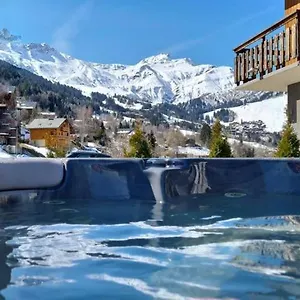 3* Hotel L'oxygène
